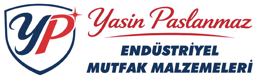 Yasin Paslanmaz İstanbul Endüstriyel Mutfak Ekipmanları Alım Satım ve Paslanmaz Profesyonel Mutfak Ürünleri Çözümleri
